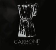 Logotipo de Accademia del Caffé Carbone Espresso